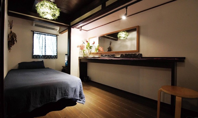 Yunotsucho Yunotsu House | Yururi Private house in the hot spring town/Oda Shimane