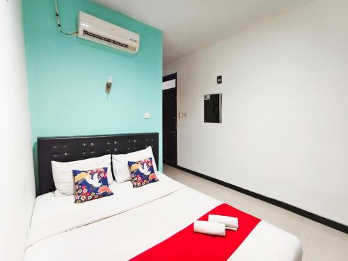 Surabaya House | YUTAKA INN Tunjungan Surabaya