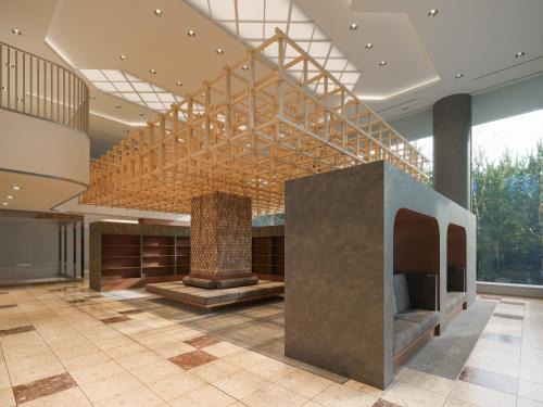 Yuzawa-machi Hotel | Yutorelo Echigoyuzawa