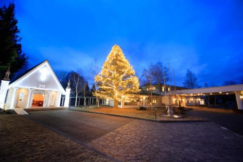 Kitasaku-gun Hotel | Yutorelo Karuizawa Hotel