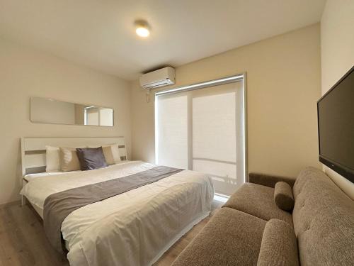 Onomichi House | Yutori by b hotel - Cozy Nest in Onomichi City for 3ppl near the Station