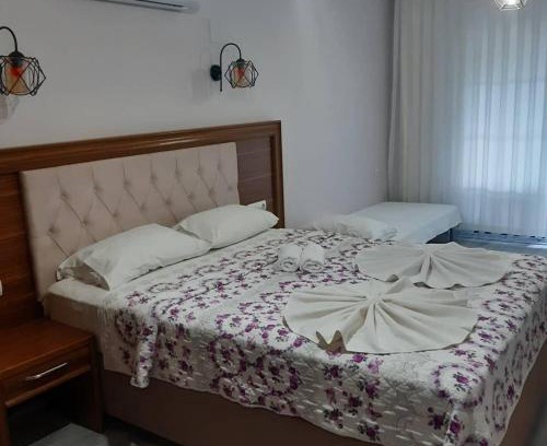 Koycegiz Hotel | Yuvarlakçay pınar Otel