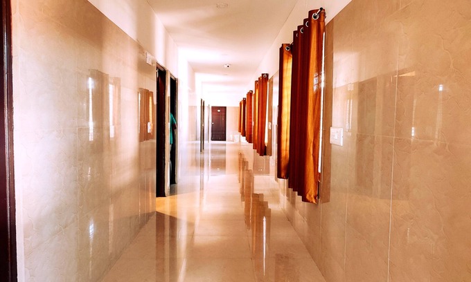 Mysore Cabin | Yuvraj Galaxy Inn