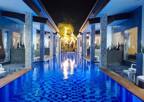 Chalong Resort | Yuwadee Resort