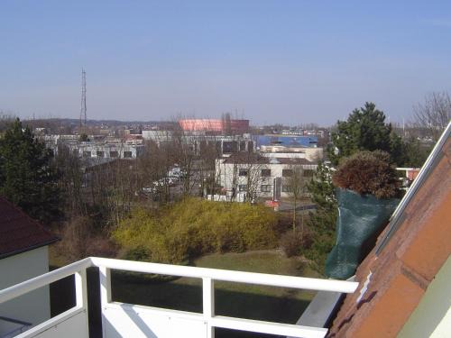 Eckbolsheim Apartment | Zénith Sky - Strasbourg