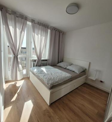 Kalisz Apartment | Złote Apartamenty