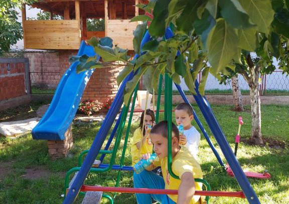 Niska Banja Apartment | Z A M A K