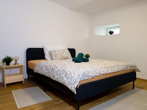 Podebrady Apartment | Za hrází Poděbrady