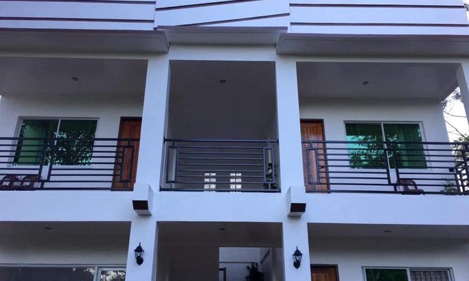 Anda House | Za Priscila Tourist Inn