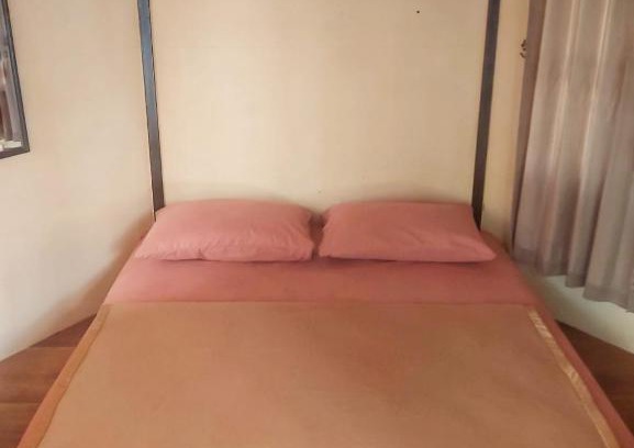 Sembalunbumbung Bed & Breakfast | Zabu camp 2