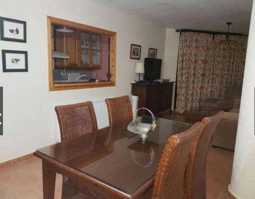 Atlanterra Apartment | ZAHARA