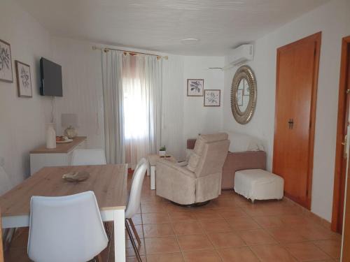 Zahara de los Atunes Apartment | Zahara Pueblo