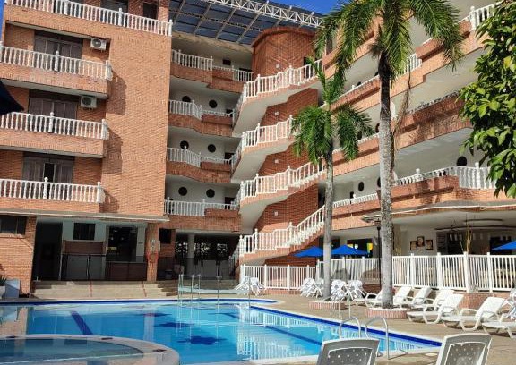 Melgar Hotel | Zahira Hotel Melgar