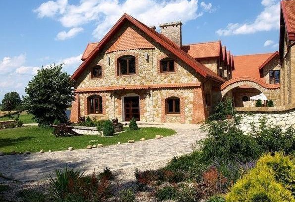 Zemborzyce Dolne Hotel | Zajazd Kmicic