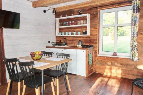 Ruciane-Nida House | Zameczek- domek na wsi Ruciane-Nida