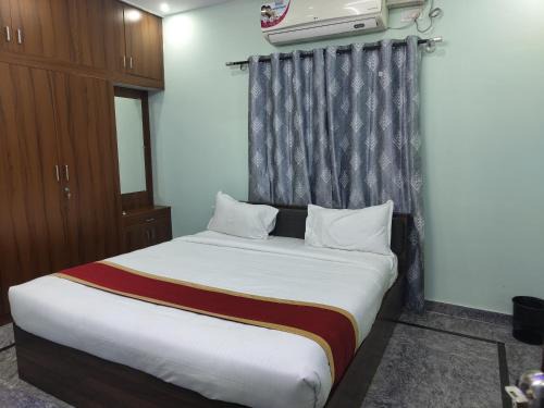 Agara House | Zamindar Villa
