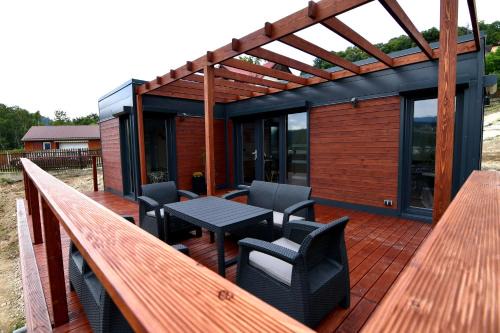 Niedzica House | Zamkowe Wzgórze