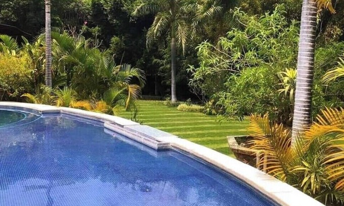 Santa Maria Ahuacatitlan Hotel | Zanara Hotel Boutique