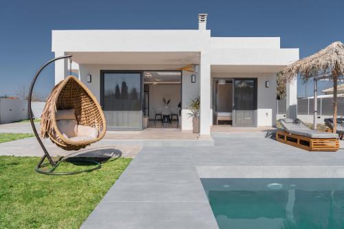 Zakynthos Villa | Zante Diamond Resort