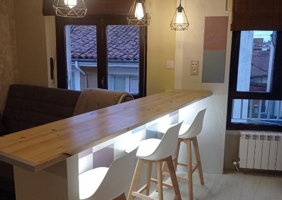 Old Town Apartment | Zapaterías