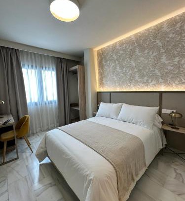 Mocejon Hotel | Zarú Hotel Boutique