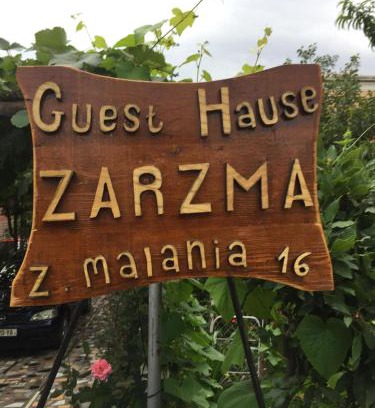 Kutaisi House | Zarzma