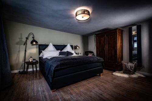 Bernkastel Apartment | ZaVélo Suite 44