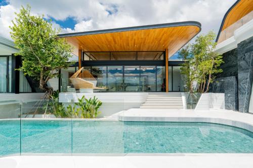 Choeng Thale Resort | Zavaya Villa