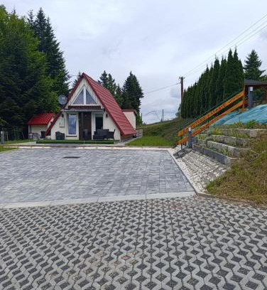 Zawoja Ski Chalet | Zawojskie Spanie