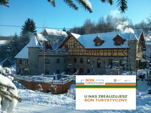 Golejow Bed & Breakfast | Zbójna Debra