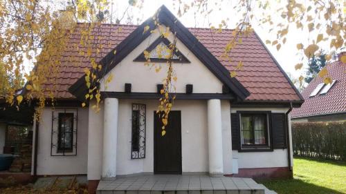 Trygort House | Zbychówka