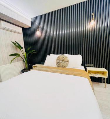 Buca Bed & Breakfast | zebra otel buca