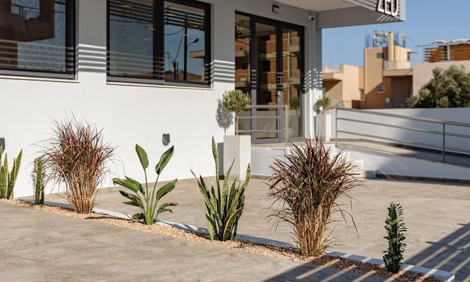 Spata-Artemida Hotel | Zed Smart Property by Airstay