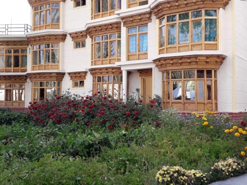 Leh House | Zee Guest House