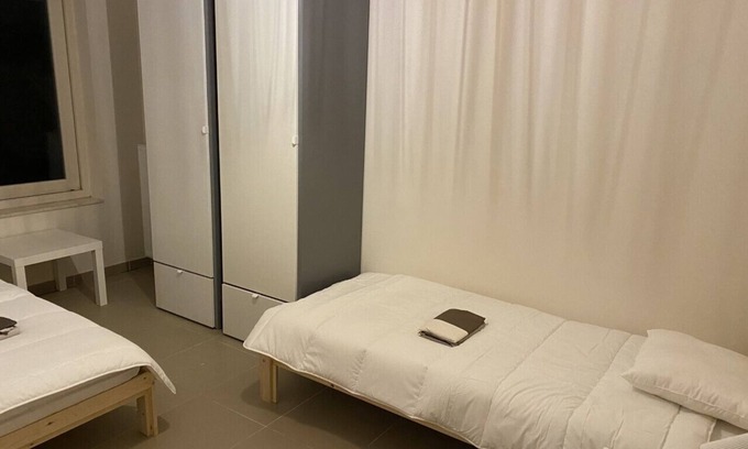 Zele Apartment | Zeer Mooi Appartement Voor een Groep Vrienden of Werknemers