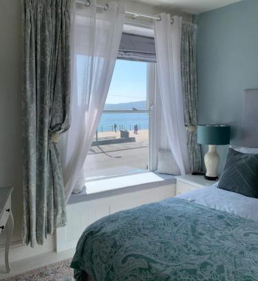 Chysauster Apartment | Zelah at Sophias