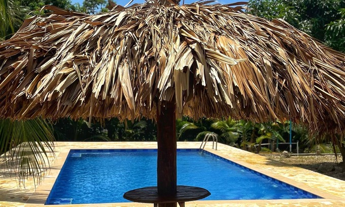 Los Naranjos Hotel | Zelandia Eco Finca