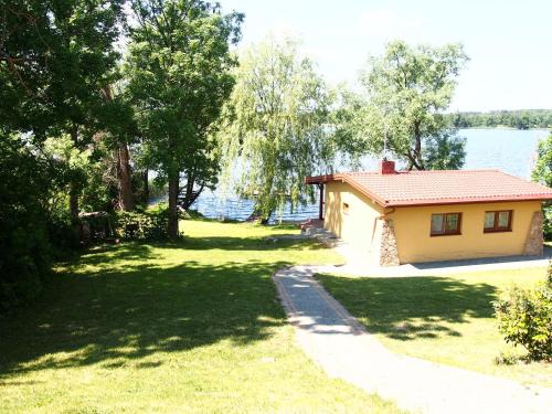 Faszcze Cabin | ZELWAGI 14