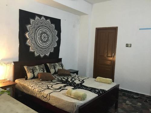 Kovalam House | Zen House