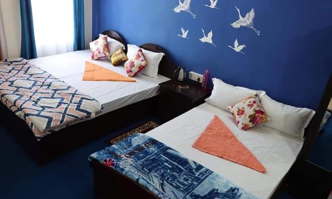 Karsiyang House | Zen La Homestay