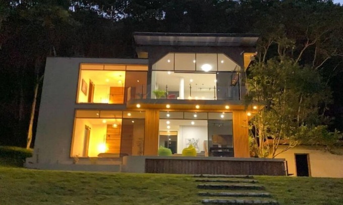 Darien House | Zen Oasis, Entire House!