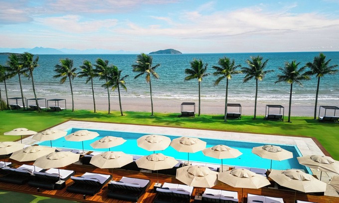 Porto Belo Hotel | Zendaya Resort Beach Sport & Spa