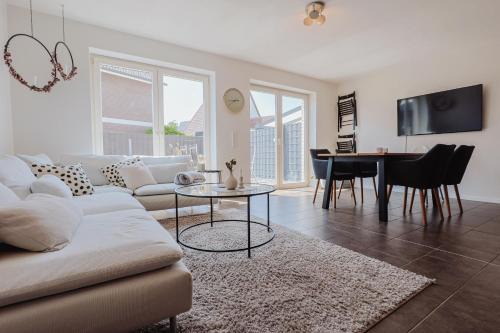 Lingen House | Zentral. Stylisch. Toni House mit viel Platz!