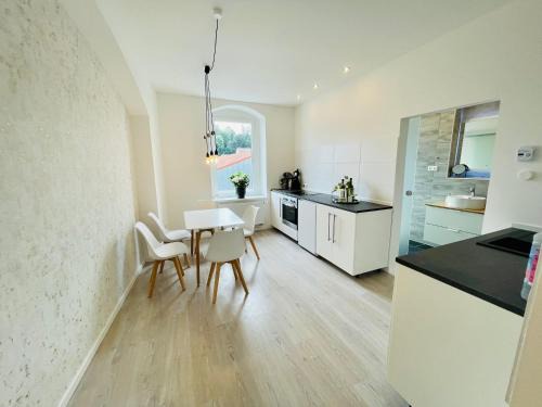 Meissen Apartment | Zentrale moderne Unterkunft mitten in Meissen No 2