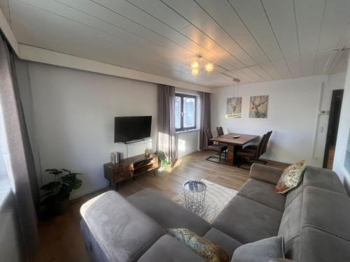 Worms Apartment | Zentrales City Appartement mit Bestlage & gratis Parkplatz