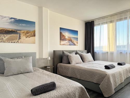 Pforzheim Apartment | Zentrales Studio Apartment 6