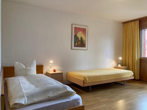 Flueeli-Ranft Hotel | zentrumRANFT Seminarhaus - Haus der Stille