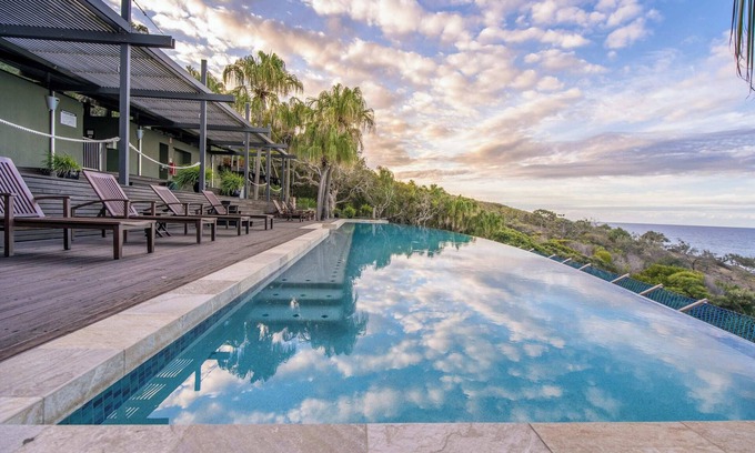 Agnes Water House | Zephyr - Sunrise at 1770
