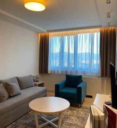 Vrnjacka Banja Apartment | Zepterme 511