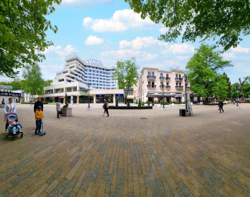 Vrnjacka Banja Hotel | Zepterme Spa&Wellness Luxury Apartments member of Zepter hotels